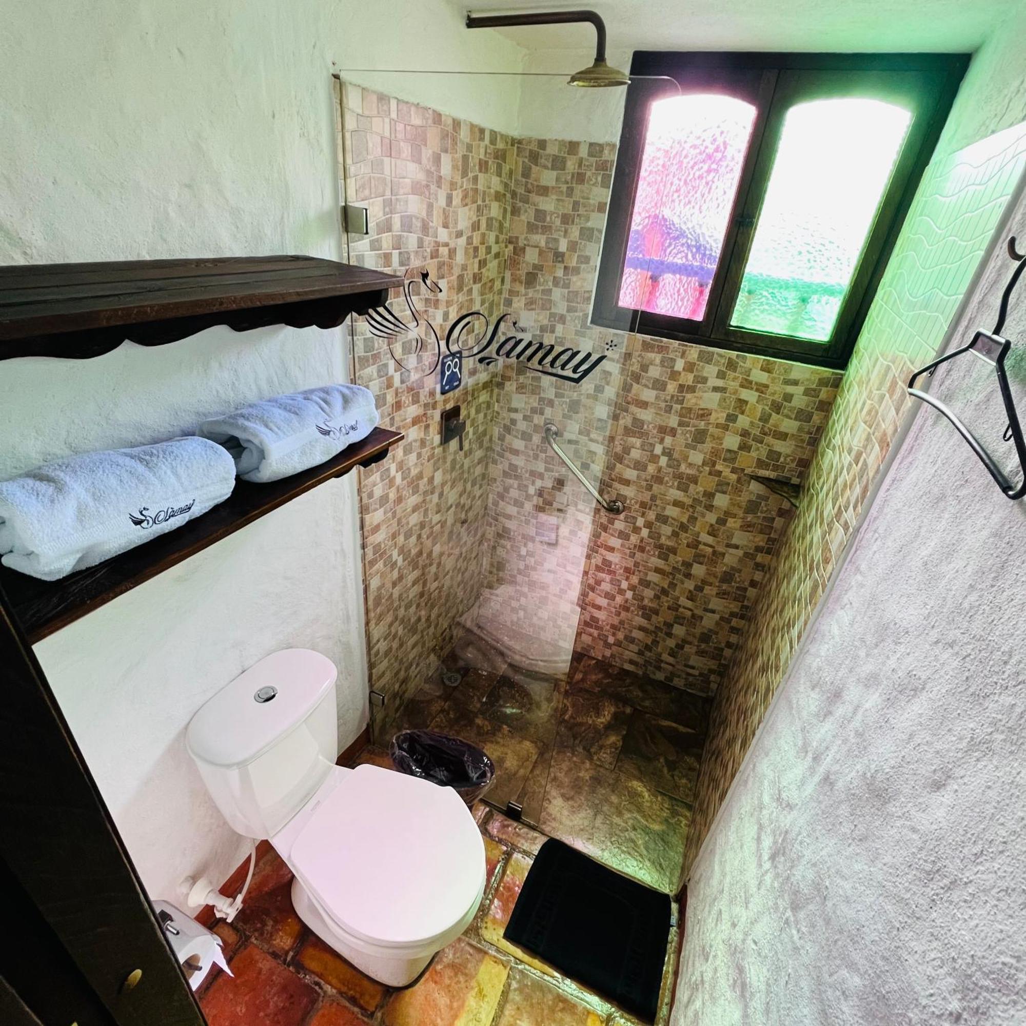 Hotel Boutique Samay Duitama Exterior foto